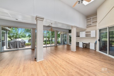 Just Reduced and Remodeled!!! This gorgeous home is located on on Craft Farms - Cypress Bend in Alabama - for sale on GolfHomes.com, golf home, golf lot