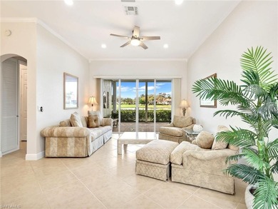 This is the courtyard villa pool home you've been waiting for in on Pelicans Nest Golf Club in Florida - for sale on GolfHomes.com, golf home, golf lot