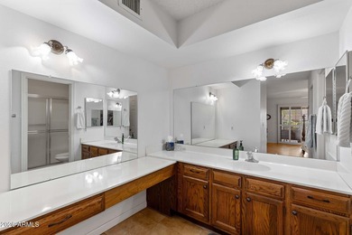 Welcome to Fountain of the Sun--a gated 55+ Country Club & Golf on Fountain of the Sun Country Club in Arizona - for sale on GolfHomes.com, golf home, golf lot