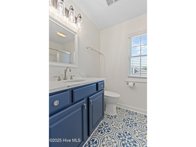 Designer renovated home in desirable Brunswick Plantation. This on Brunswick Plantation and Golf Resorts in North Carolina - for sale on GolfHomes.com, golf home, golf lot