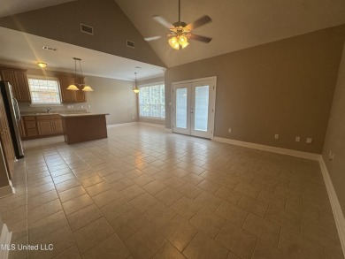 Welcome to this beautiful newly renovated 3-bedroom, 2-bath on Diamondhead Country Club in Mississippi - for sale on GolfHomes.com, golf home, golf lot