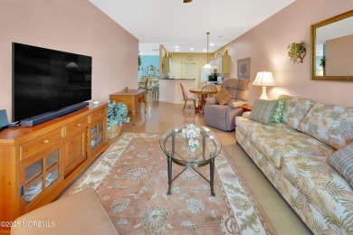 Welcome to this beautifully maintained ranch home in the on Four Seasons Spa and Country Club in New Jersey - for sale on GolfHomes.com, golf home, golf lot