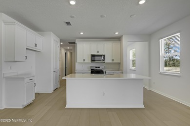 **LOWEST PRICE IN BANNON LAKE**MOVE IN READY**30K IN BUILDER on Slammer and Squire Golf Course in Florida - for sale on GolfHomes.com, golf home, golf lot