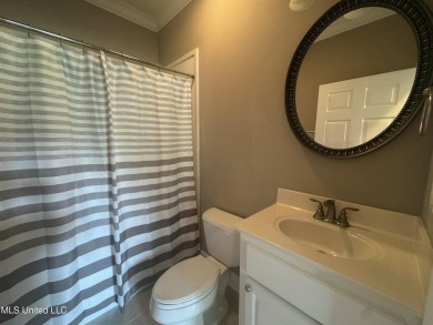 Welcome to this beautiful newly renovated 3-bedroom, 2-bath on Diamondhead Country Club in Mississippi - for sale on GolfHomes.com, golf home, golf lot