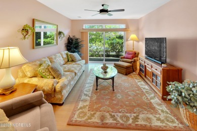 Welcome to this beautifully maintained ranch home in the on Four Seasons Spa and Country Club in New Jersey - for sale on GolfHomes.com, golf home, golf lot