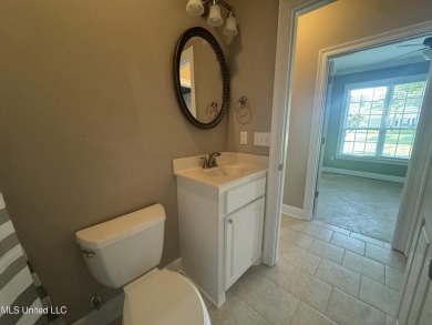 Welcome to this beautiful newly renovated 3-bedroom, 2-bath on Diamondhead Country Club in Mississippi - for sale on GolfHomes.com, golf home, golf lot