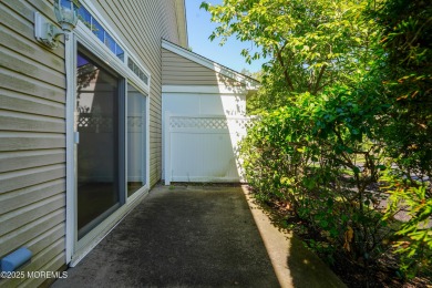 Welcome to this beautifully maintained ranch home in the on Four Seasons Spa and Country Club in New Jersey - for sale on GolfHomes.com, golf home, golf lot