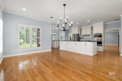 ***N E W    P R I C E ***  Welcome to this stunning 5-bedroom on TimberCreek Golf Club in Alabama - for sale on GolfHomes.com, golf home, golf lot