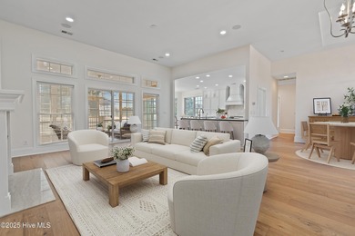 Designer renovated home in desirable Brunswick Plantation. This on Brunswick Plantation and Golf Resorts in North Carolina - for sale on GolfHomes.com, golf home, golf lot