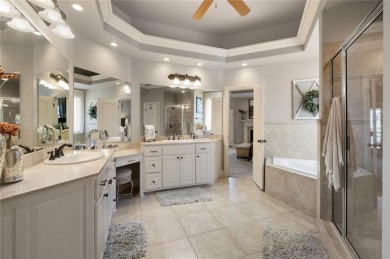 Beautifully updated golf course home in a gated community in the on Shadow Valley Country Club in Arkansas - for sale on GolfHomes.com, golf home, golf lot