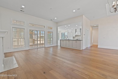 Designer renovated home in desirable Brunswick Plantation. This on Brunswick Plantation and Golf Resorts in North Carolina - for sale on GolfHomes.com, golf home, golf lot