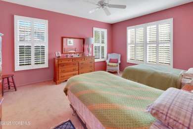 Welcome to this beautifully maintained ranch home in the on Four Seasons Spa and Country Club in New Jersey - for sale on GolfHomes.com, golf home, golf lot