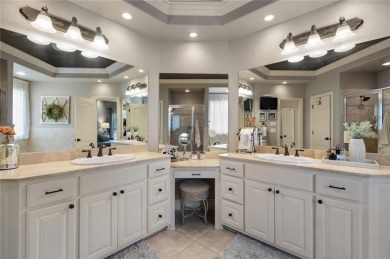 Beautifully updated golf course home in a gated community in the on Shadow Valley Country Club in Arkansas - for sale on GolfHomes.com, golf home, golf lot