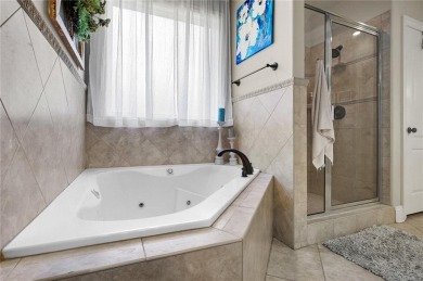 Beautifully updated golf course home in a gated community in the on Shadow Valley Country Club in Arkansas - for sale on GolfHomes.com, golf home, golf lot