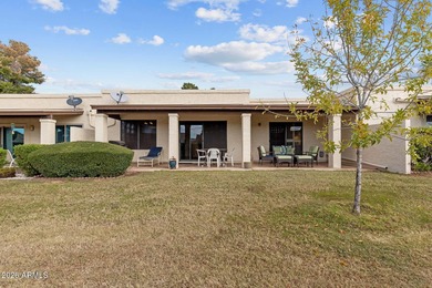 Welcome to Fountain of the Sun--a gated 55+ Country Club & Golf on Fountain of the Sun Country Club in Arizona - for sale on GolfHomes.com, golf home, golf lot
