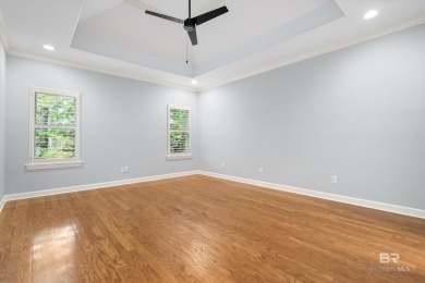 ***N E W    P R I C E ***  Welcome to this stunning 5-bedroom on TimberCreek Golf Club in Alabama - for sale on GolfHomes.com, golf home, golf lot
