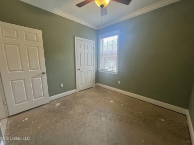 Welcome to this beautiful newly renovated 3-bedroom, 2-bath on Diamondhead Country Club in Mississippi - for sale on GolfHomes.com, golf home, golf lot