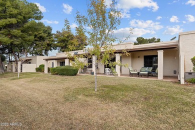 Welcome to Fountain of the Sun--a gated 55+ Country Club & Golf on Fountain of the Sun Country Club in Arizona - for sale on GolfHomes.com, golf home, golf lot