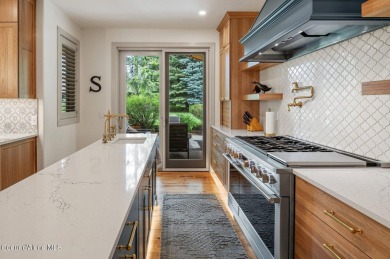 RECENTLY REMODELED SINGLE-LEVEL HAVEN IN DESIRABLE FOREST HILLS on Hayden Lake Country Club in Idaho - for sale on GolfHomes.com, golf home, golf lot