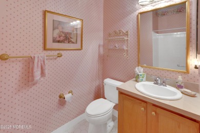 Welcome to this beautifully maintained ranch home in the on Four Seasons Spa and Country Club in New Jersey - for sale on GolfHomes.com, golf home, golf lot