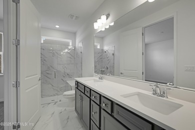 **LOWEST PRICE IN BANNON LAKE**MOVE IN READY**30K IN BUILDER on Slammer and Squire Golf Course in Florida - for sale on GolfHomes.com, golf home, golf lot