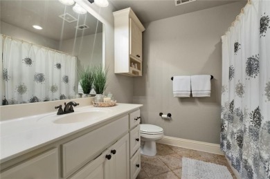 Beautifully updated golf course home in a gated community in the on Shadow Valley Country Club in Arkansas - for sale on GolfHomes.com, golf home, golf lot