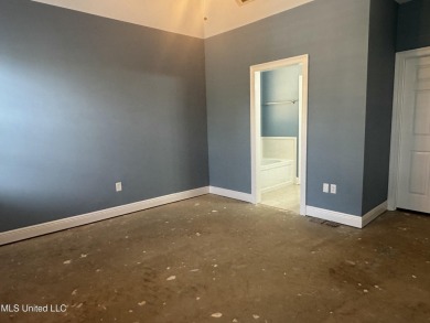 Welcome to this beautiful newly renovated 3-bedroom, 2-bath on Diamondhead Country Club in Mississippi - for sale on GolfHomes.com, golf home, golf lot