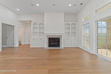 Designer renovated home in desirable Brunswick Plantation. This on Brunswick Plantation and Golf Resorts in North Carolina - for sale on GolfHomes.com, golf home, golf lot