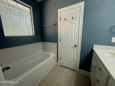 Welcome to this beautiful newly renovated 3-bedroom, 2-bath on Diamondhead Country Club in Mississippi - for sale on GolfHomes.com, golf home, golf lot