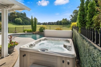 Beautifully updated golf course home in a gated community in the on Shadow Valley Country Club in Arkansas - for sale on GolfHomes.com, golf home, golf lot