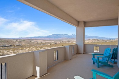 Discover your dream home with this gorgeous, newly constructed on Copper Rock Golf Course in Utah - for sale on GolfHomes.com, golf home, golf lot