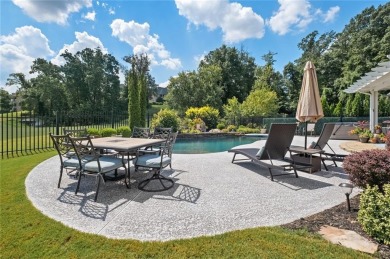 Beautifully updated golf course home in a gated community in the on Shadow Valley Country Club in Arkansas - for sale on GolfHomes.com, golf home, golf lot