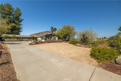 BE Kings or Queens of this hill!  Almost 5 acre parcel in Canyon on Canyon Lake Country Club in California - for sale on GolfHomes.com, golf home, golf lot