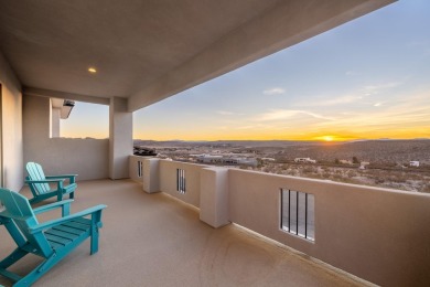 Discover your dream home with this gorgeous, newly constructed on Copper Rock Golf Course in Utah - for sale on GolfHomes.com, golf home, golf lot