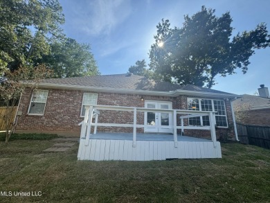 Welcome to this beautiful newly renovated 3-bedroom, 2-bath on Diamondhead Country Club in Mississippi - for sale on GolfHomes.com, golf home, golf lot