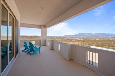 Discover your dream home with this gorgeous, newly constructed on Copper Rock Golf Course in Utah - for sale on GolfHomes.com, golf home, golf lot