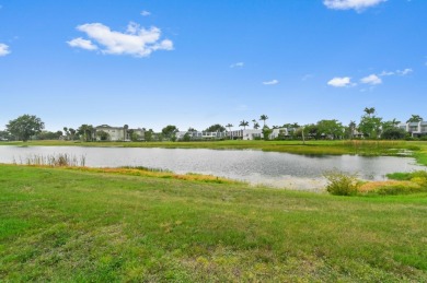 Welcome to your dream home in the highly sought-after Fountains on Fountains Golf and Country Club in Florida - for sale on GolfHomes.com, golf home, golf lot