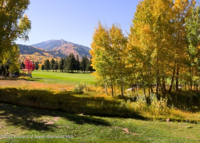 Discover modern elegance in this under-construction masterpiece on Aspen Golf Club in Colorado - for sale on GolfHomes.com, golf home, golf lot