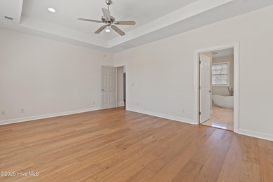 Designer renovated home in desirable Brunswick Plantation. This on Brunswick Plantation and Golf Resorts in North Carolina - for sale on GolfHomes.com, golf home, golf lot