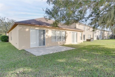 This charming 1,960 sq ft 4-bedroom, 2-bath home is located in on Eagle Creek Golf Club in Florida - for sale on GolfHomes.com, golf home, golf lot