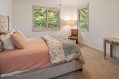 RECENTLY REMODELED SINGLE-LEVEL HAVEN IN DESIRABLE FOREST HILLS on Hayden Lake Country Club in Idaho - for sale on GolfHomes.com, golf home, golf lot
