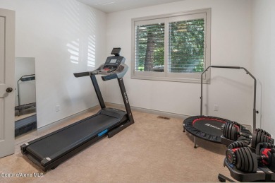 RECENTLY REMODELED SINGLE-LEVEL HAVEN IN DESIRABLE FOREST HILLS on Hayden Lake Country Club in Idaho - for sale on GolfHomes.com, golf home, golf lot