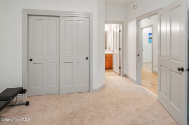 RECENTLY REMODELED SINGLE-LEVEL HAVEN IN DESIRABLE FOREST HILLS on Hayden Lake Country Club in Idaho - for sale on GolfHomes.com, golf home, golf lot