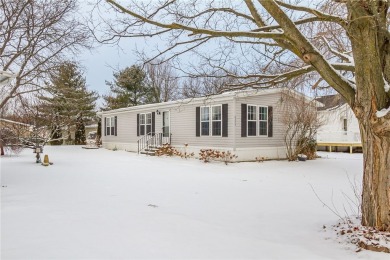 Discover the perfect blend of comfort and leisure in this on Winding Creek Executive Course in New York - for sale on GolfHomes.com, golf home, golf lot