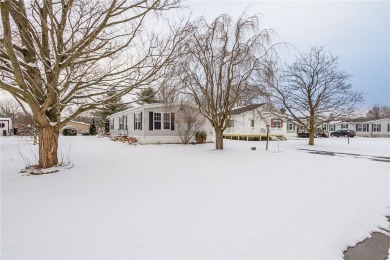 Discover the perfect blend of comfort and leisure in this on Winding Creek Executive Course in New York - for sale on GolfHomes.com, golf home, golf lot