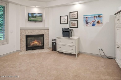 RECENTLY REMODELED SINGLE-LEVEL HAVEN IN DESIRABLE FOREST HILLS on Hayden Lake Country Club in Idaho - for sale on GolfHomes.com, golf home, golf lot