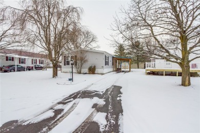 Discover the perfect blend of comfort and leisure in this on Winding Creek Executive Course in New York - for sale on GolfHomes.com, golf home, golf lot