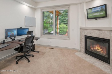 RECENTLY REMODELED SINGLE-LEVEL HAVEN IN DESIRABLE FOREST HILLS on Hayden Lake Country Club in Idaho - for sale on GolfHomes.com, golf home, golf lot
