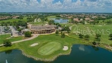 This charming 1,960 sq ft 4-bedroom, 2-bath home is located in on Eagle Creek Golf Club in Florida - for sale on GolfHomes.com, golf home, golf lot