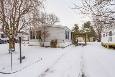 Discover the perfect blend of comfort and leisure in this on Winding Creek Executive Course in New York - for sale on GolfHomes.com, golf home, golf lot